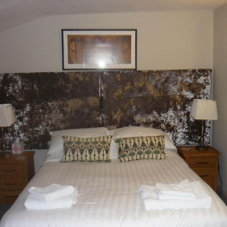 Old Kings Head Hotell Broughton in Furness Rum bild