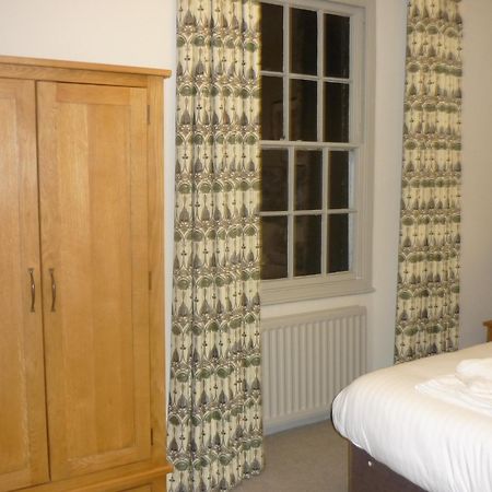 Old Kings Head Hotell Broughton in Furness Rum bild